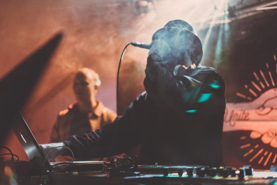 DJ Poyraz — fotoğraf 1