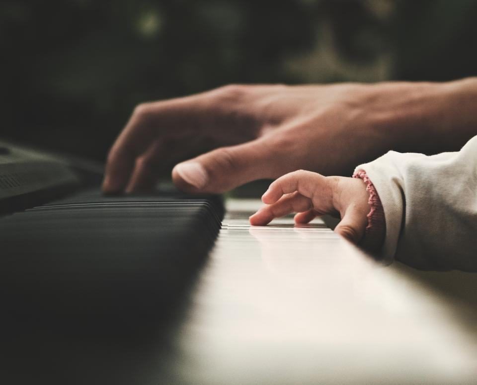Kerem Piyano — fotoğraf 1