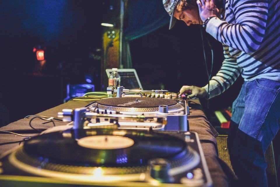 DJ Lodos — fotoğraf 1